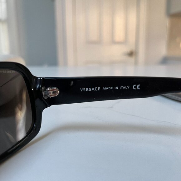 Versace Sunglasses - Picture 2 of 10